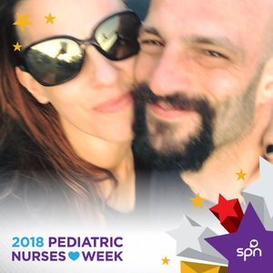 Meet your Posher, Katherine